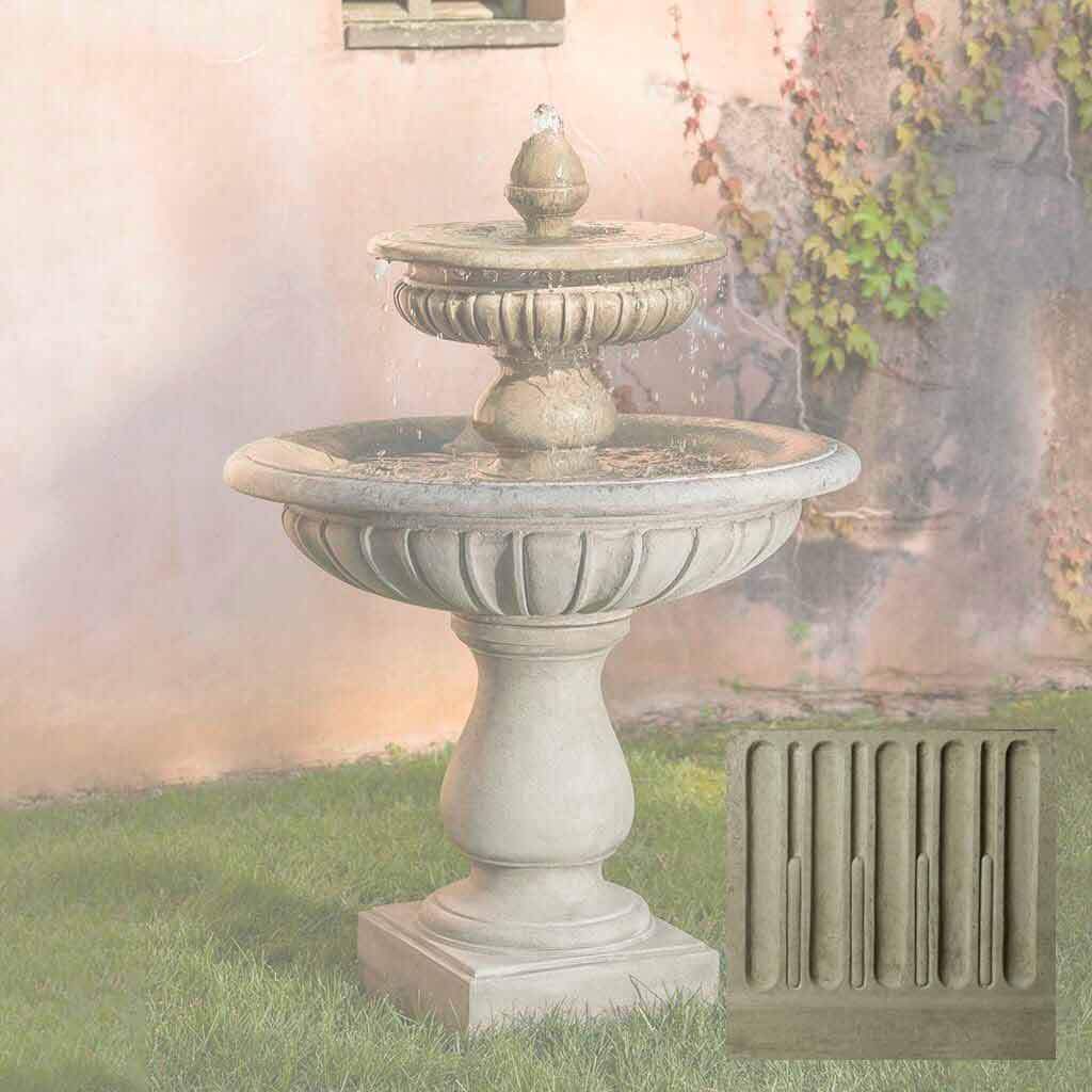 Longvue Fountain - Image 8