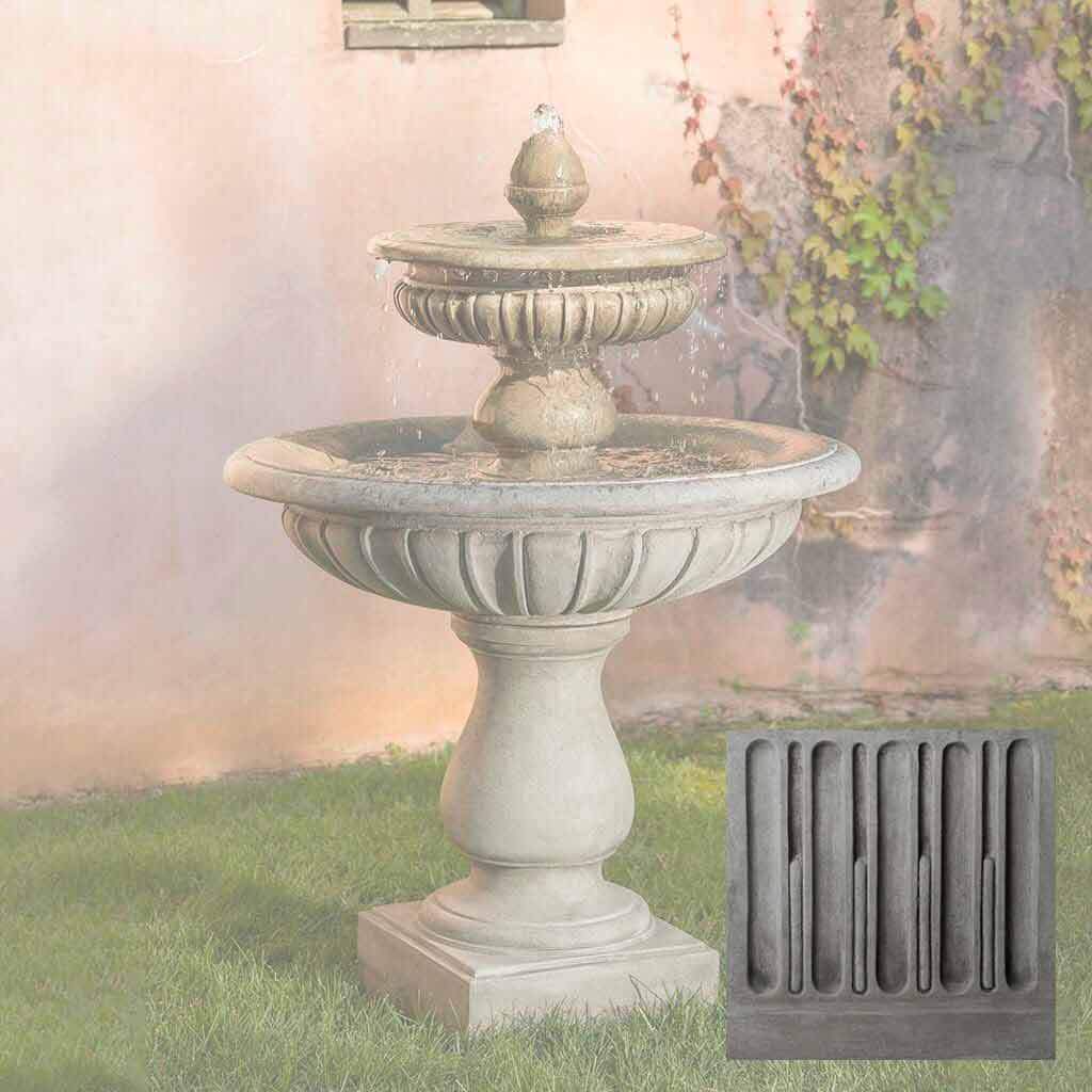 Longvue Fountain - Image 9