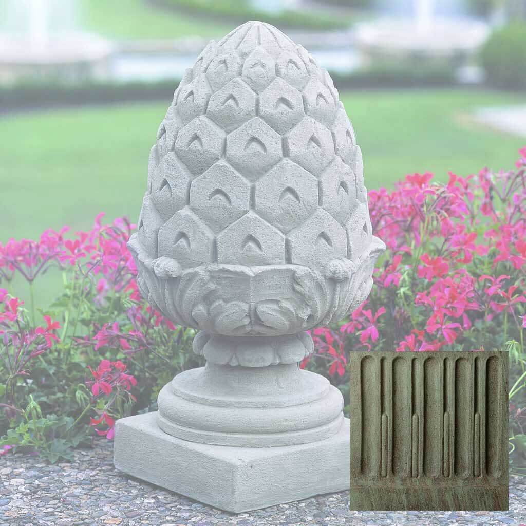 Longwood Pineapple Finial - Image 18