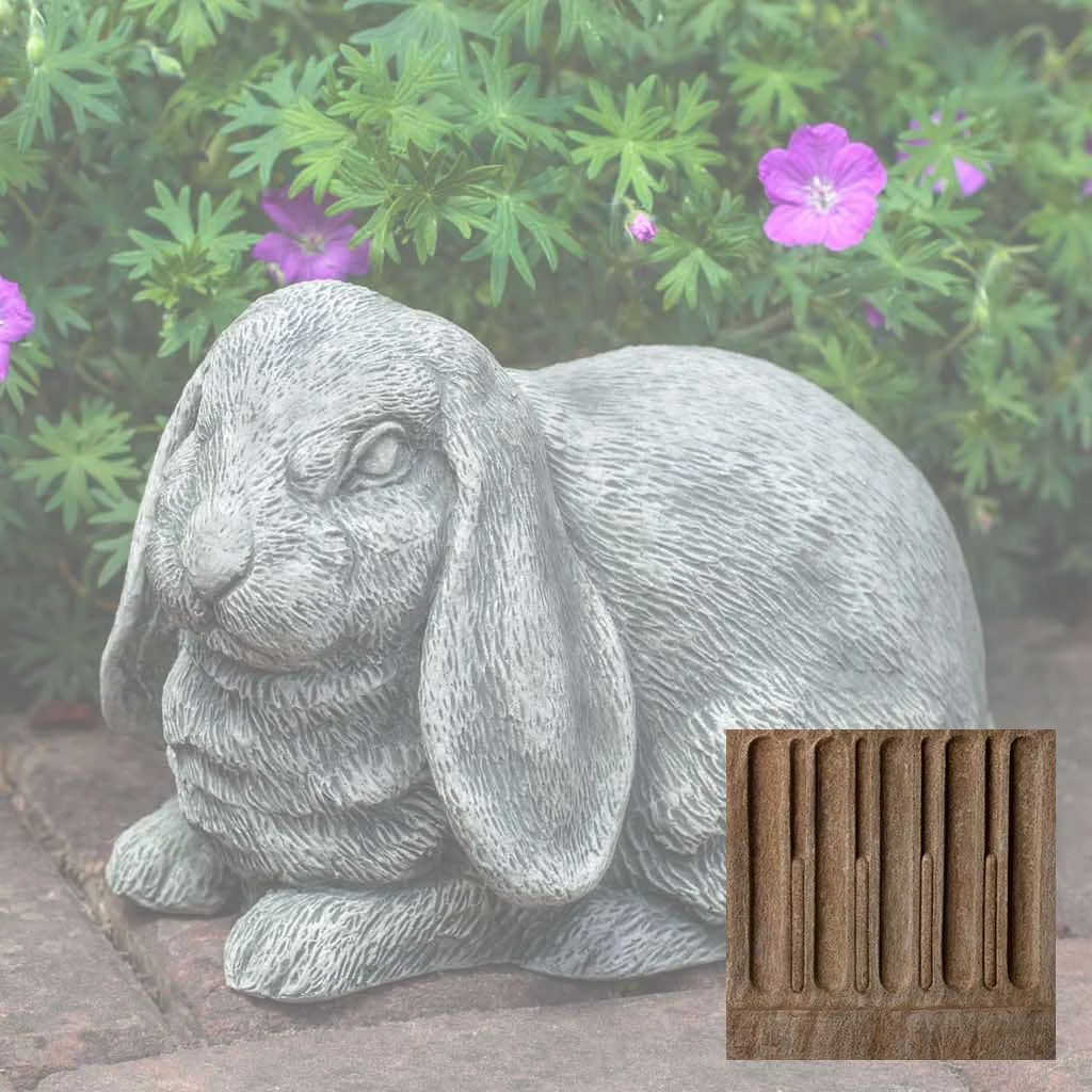 Lop-Eared Bunny - Image 2