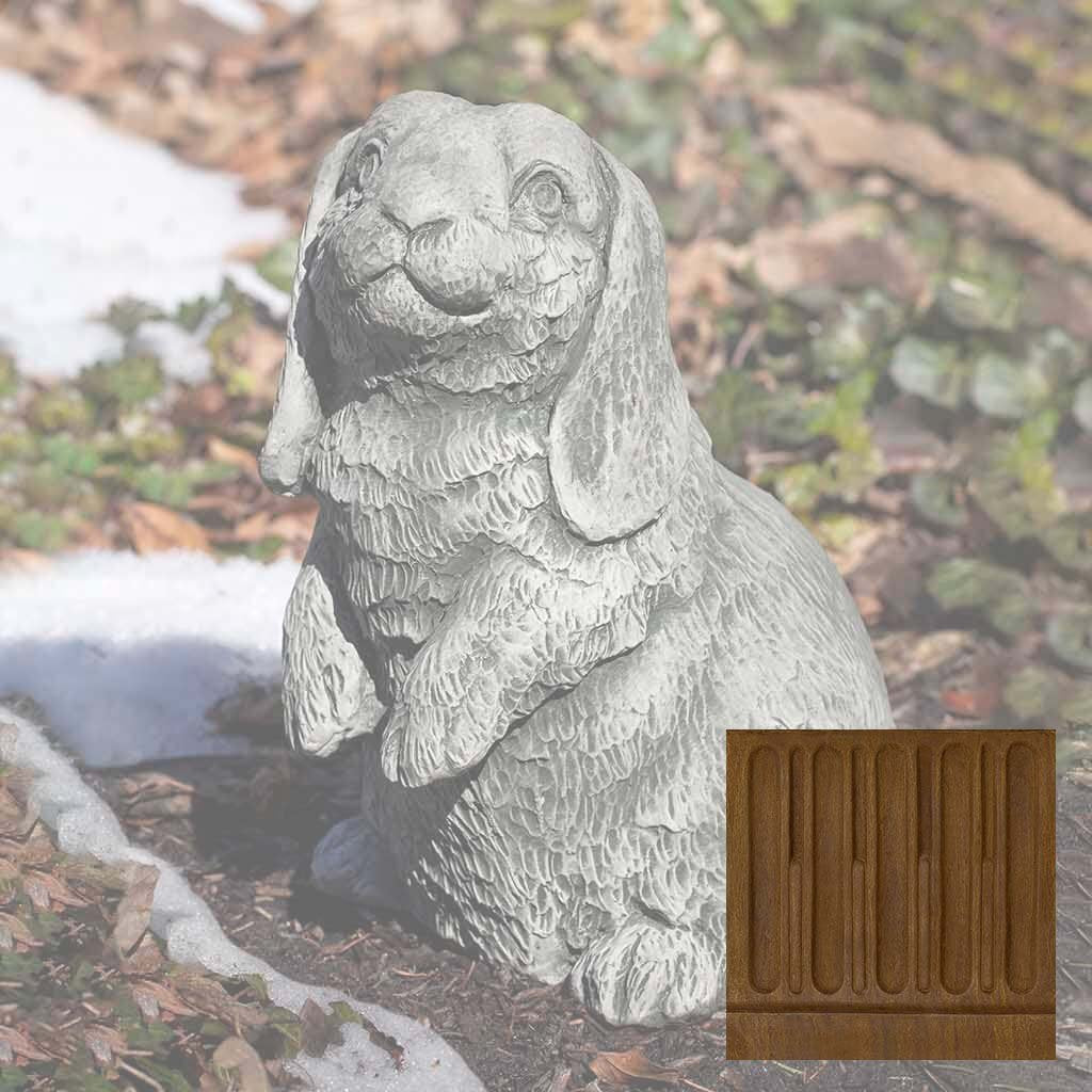 Lop-Eared Standing Bunny - Image 12