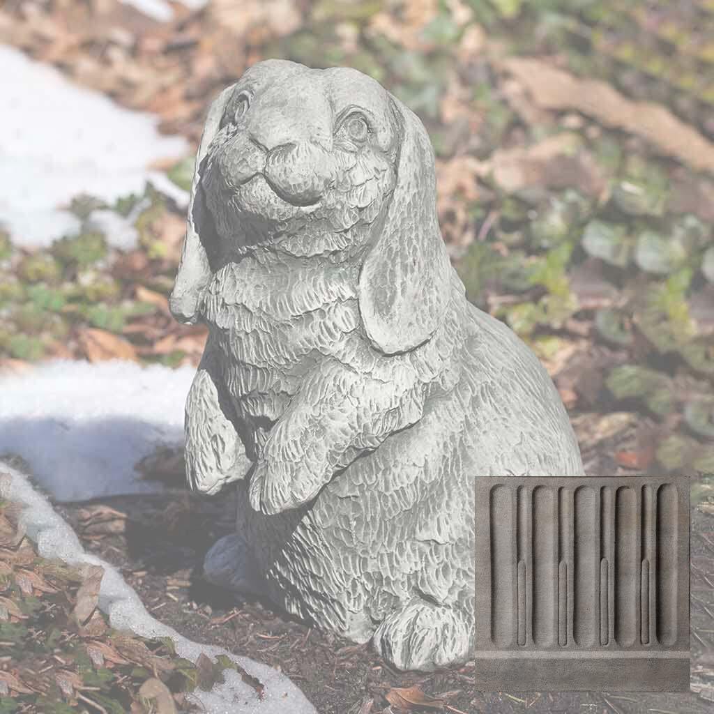 Lop-Eared Standing Bunny - Image 14
