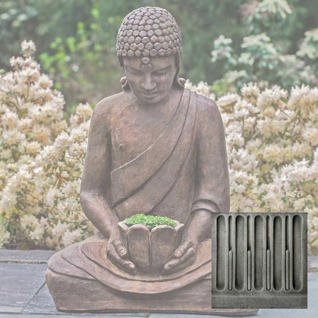 Lotus Buddha - Image 4