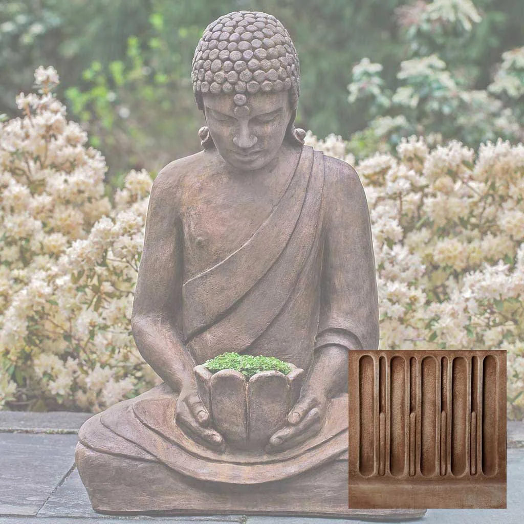 Lotus Buddha - Image 5