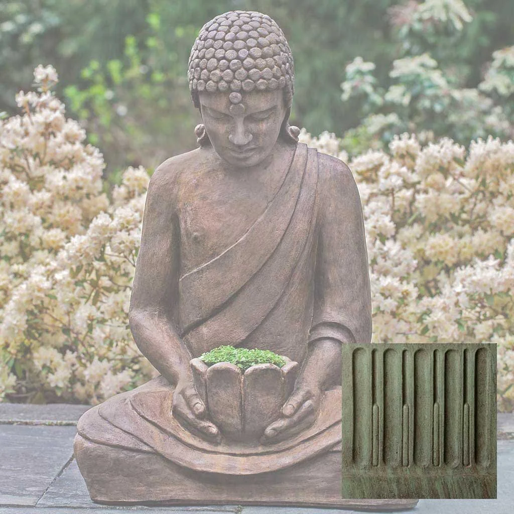 Lotus Buddha - Image 6