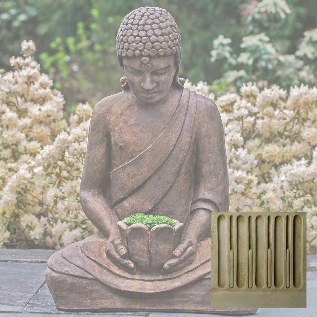 Lotus Buddha - Image 7