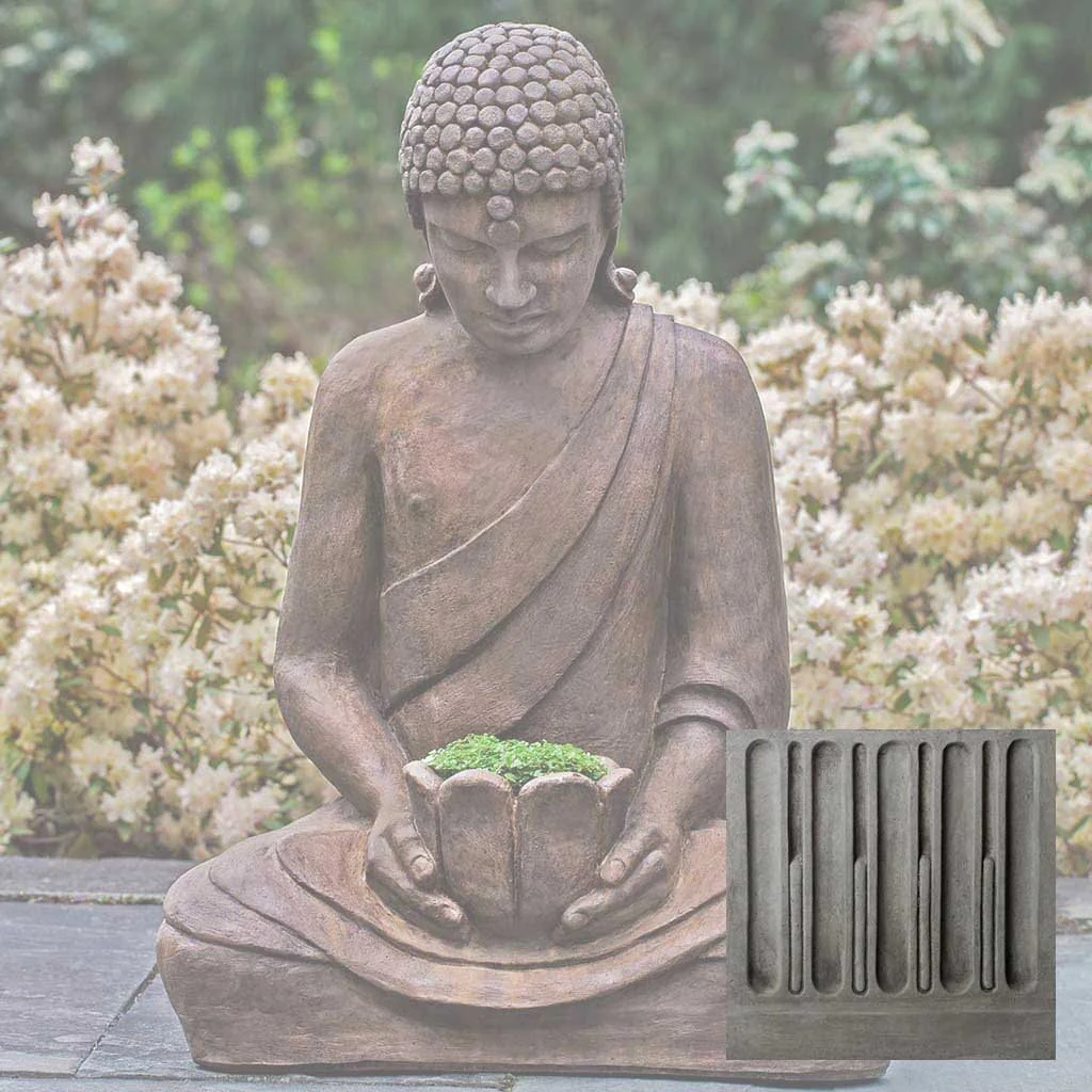 Lotus Buddha - Image 8