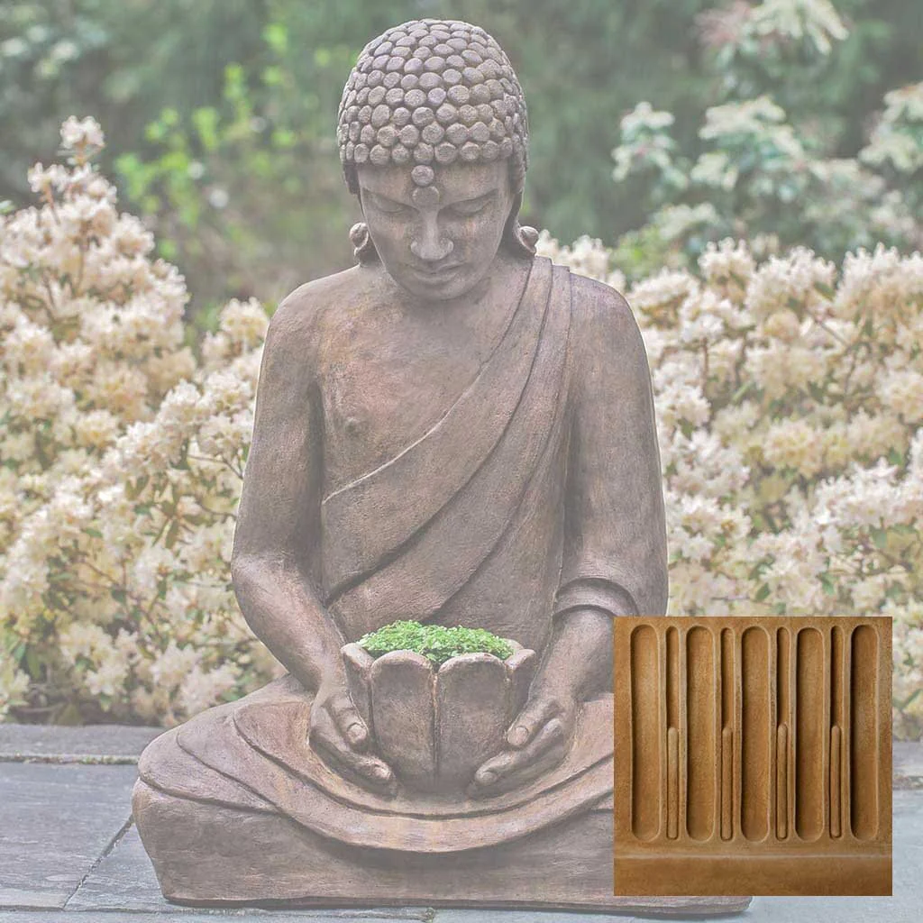 Lotus Buddha - Image 9
