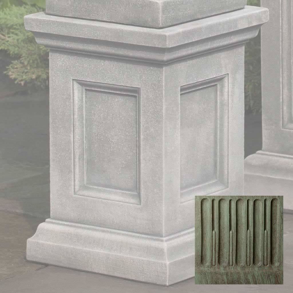Lenox Pedestal - Low - Image 4