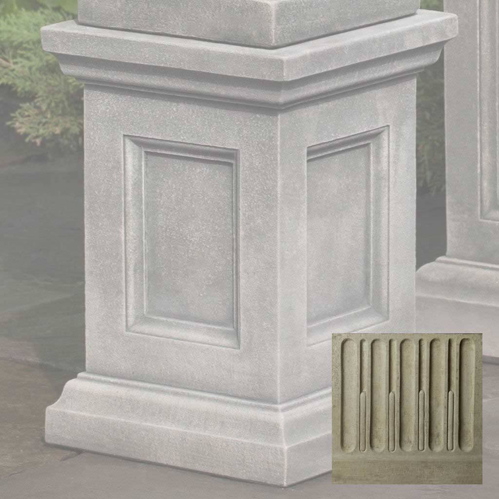 Lenox Pedestal - Low - Image 8