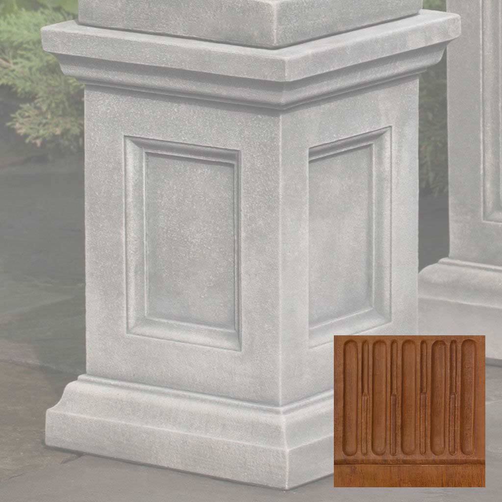 Lenox Pedestal - Low - Image 9