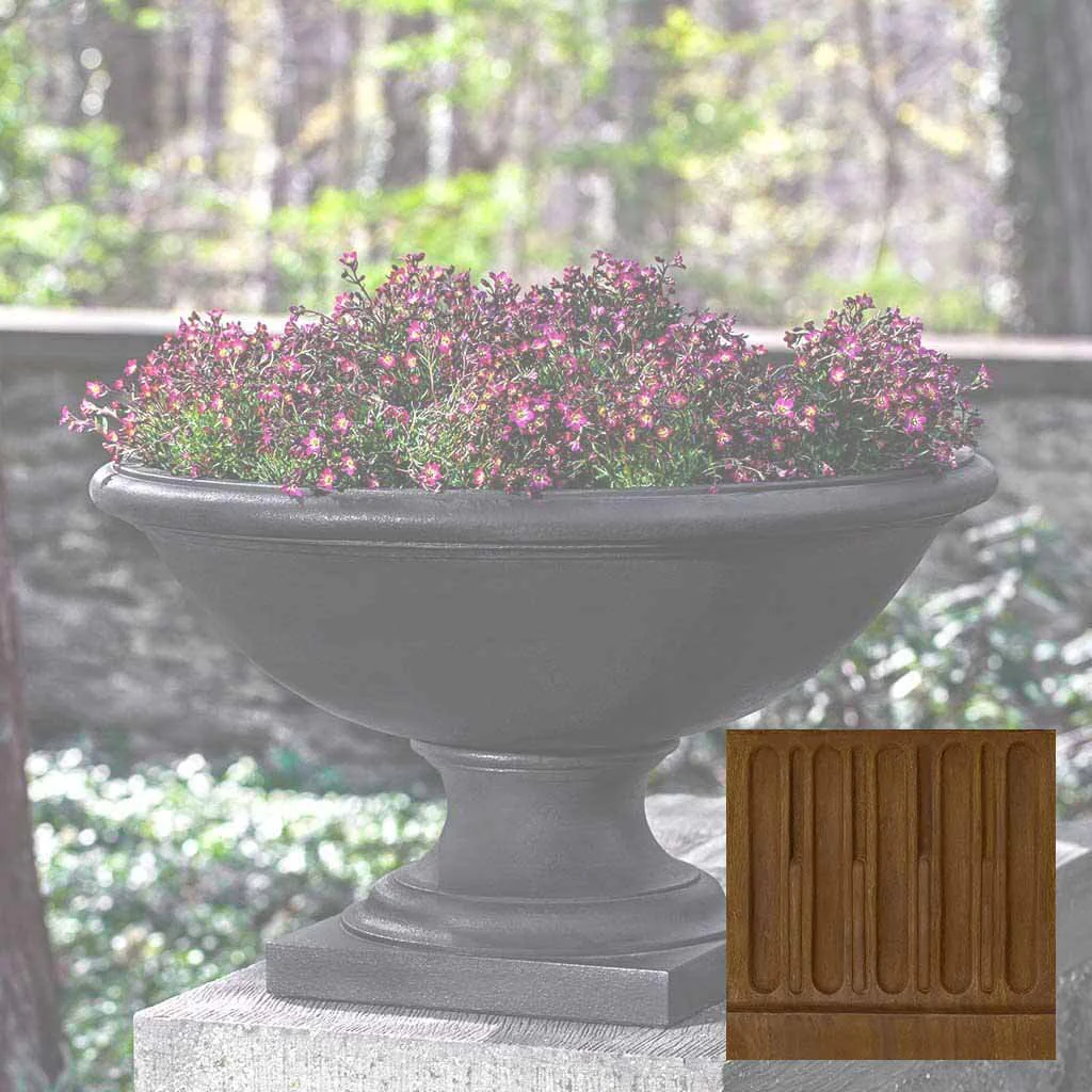 Low Savannah Urn - Image 11