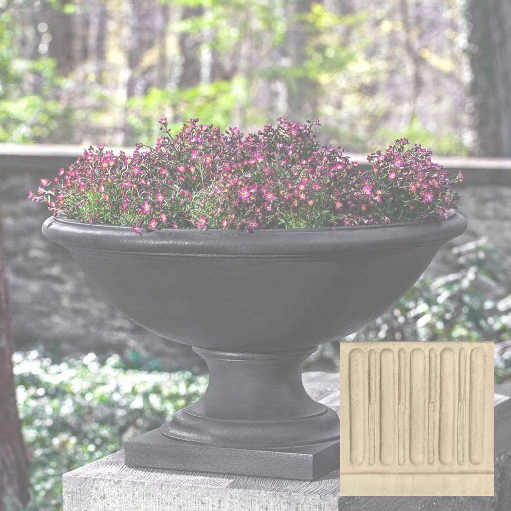 Low Savannah Urn - Image 12