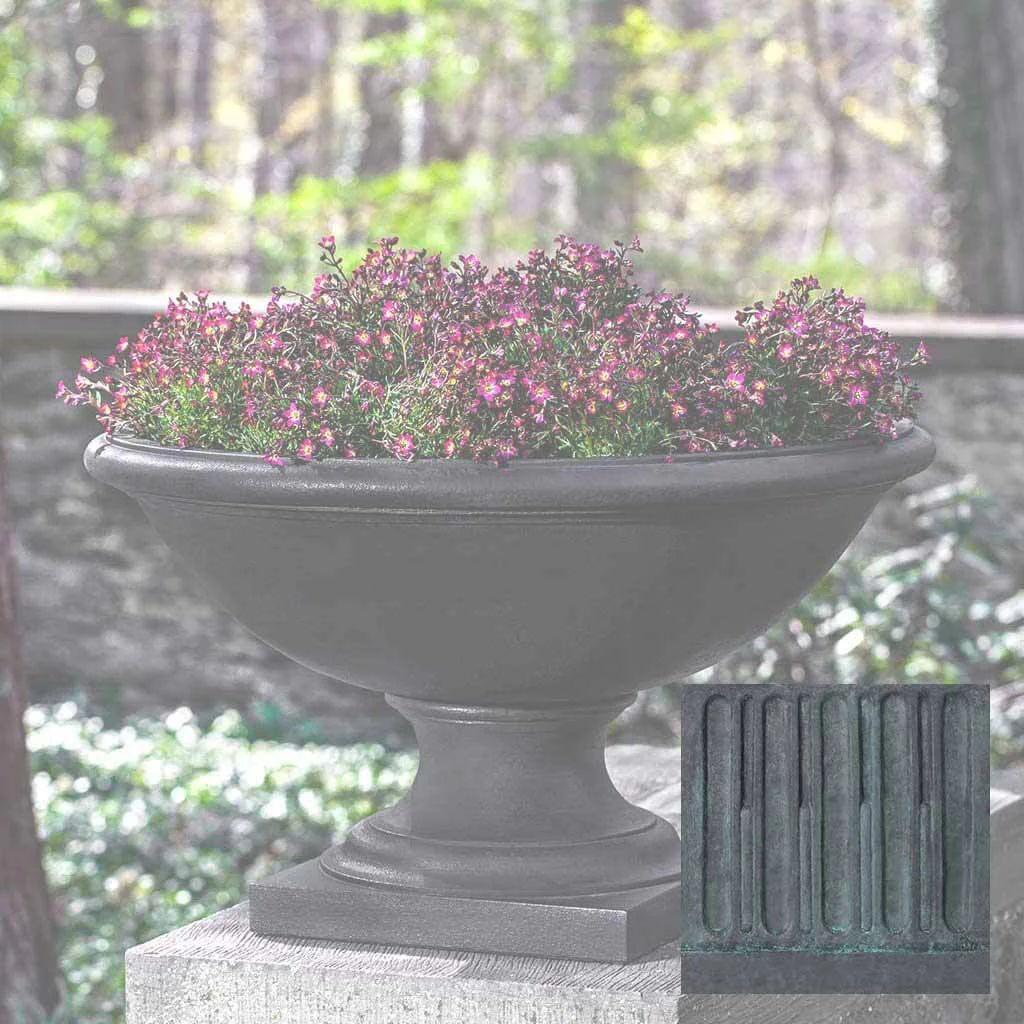 Low Savannah Urn - Image 13
