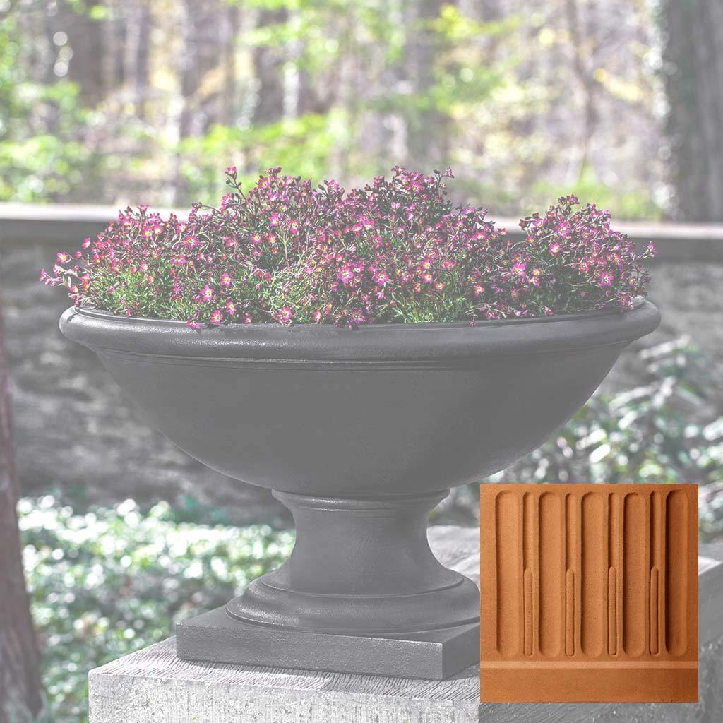 Low Savannah Urn - Image 15