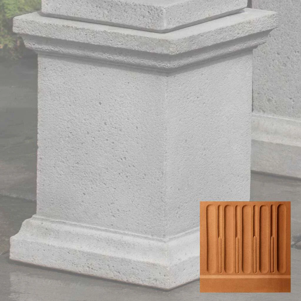 Wolcott Pedestal - Low - Image 15