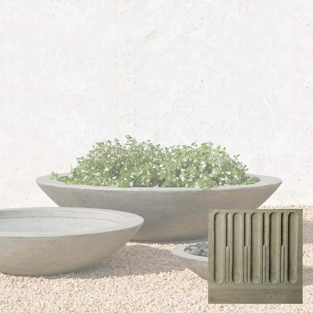Low Zen Bowl - Large - Image 10