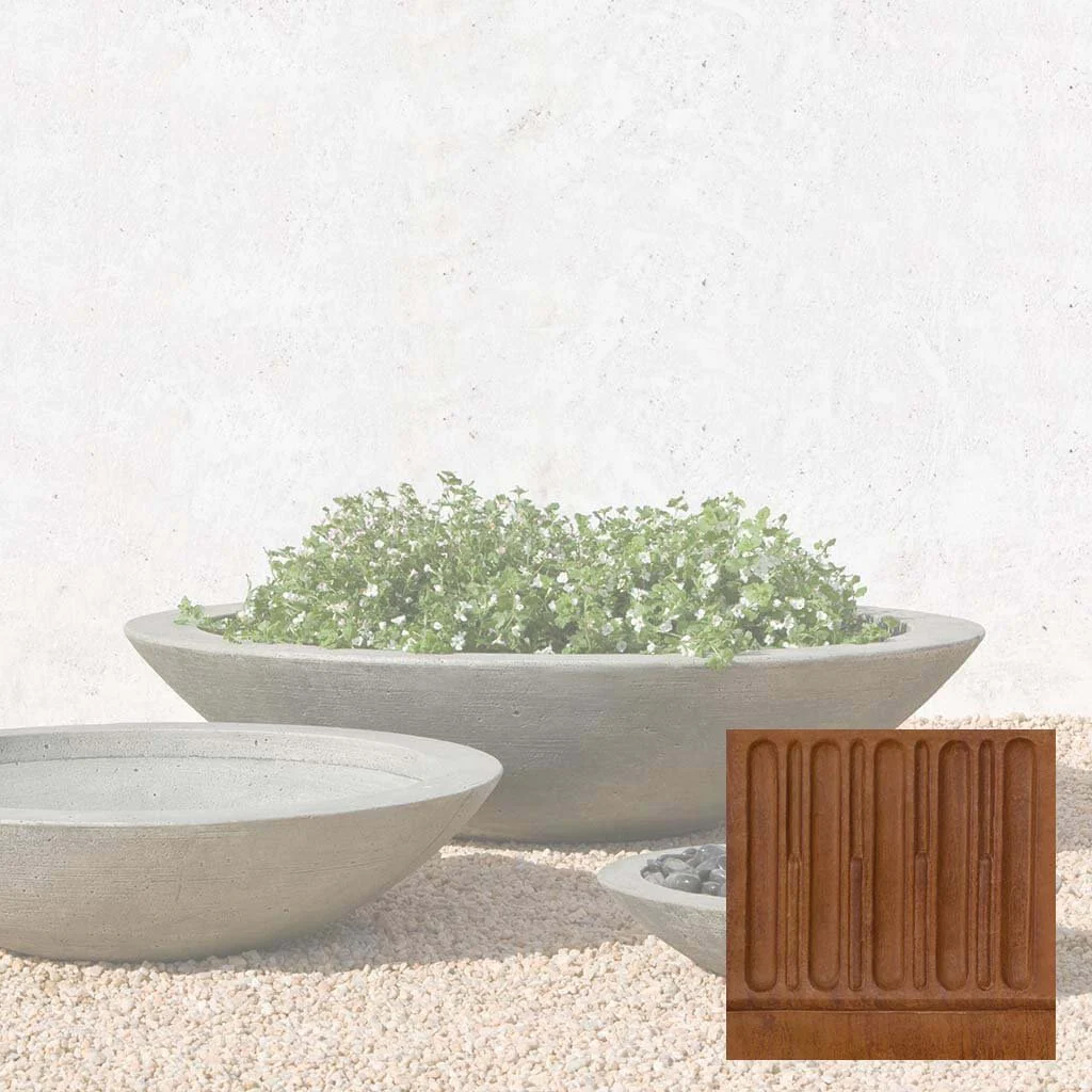 Low Zen Bowl - Large - Image 11