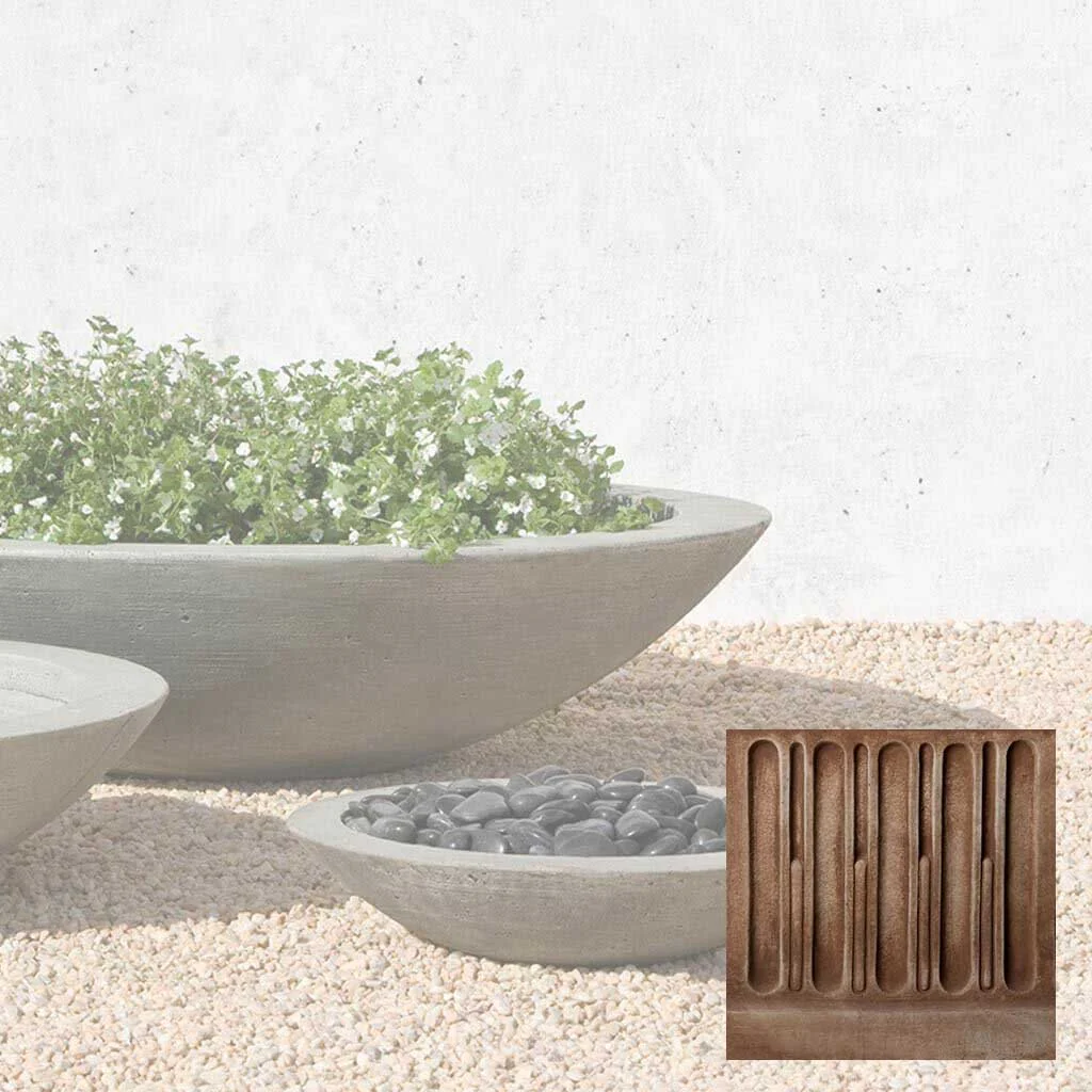 Low Zen Bowl - Small - Image 4