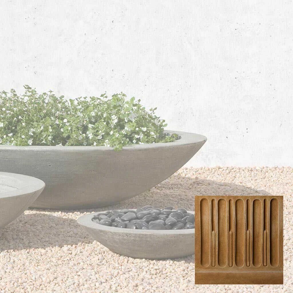 Low Zen Bowl - Small - Image 9