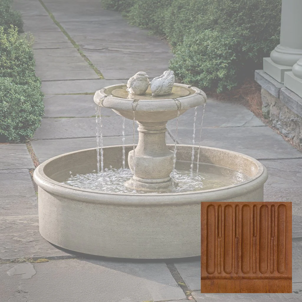 Lucienne Fountain - Image 11