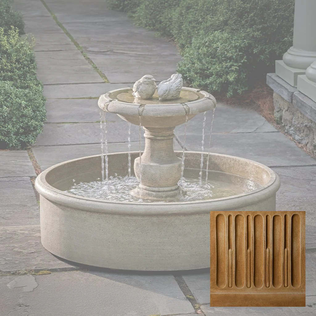 Lucienne Fountain - Image 12