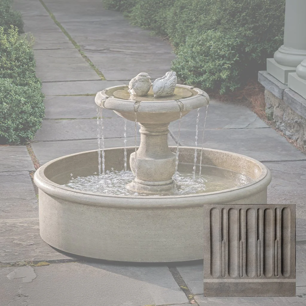Lucienne Fountain - Image 13