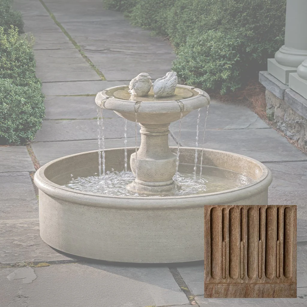 Lucienne Fountain - Image 3