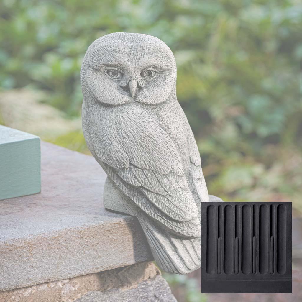 Lunar Owl - Owl Only - Image 10