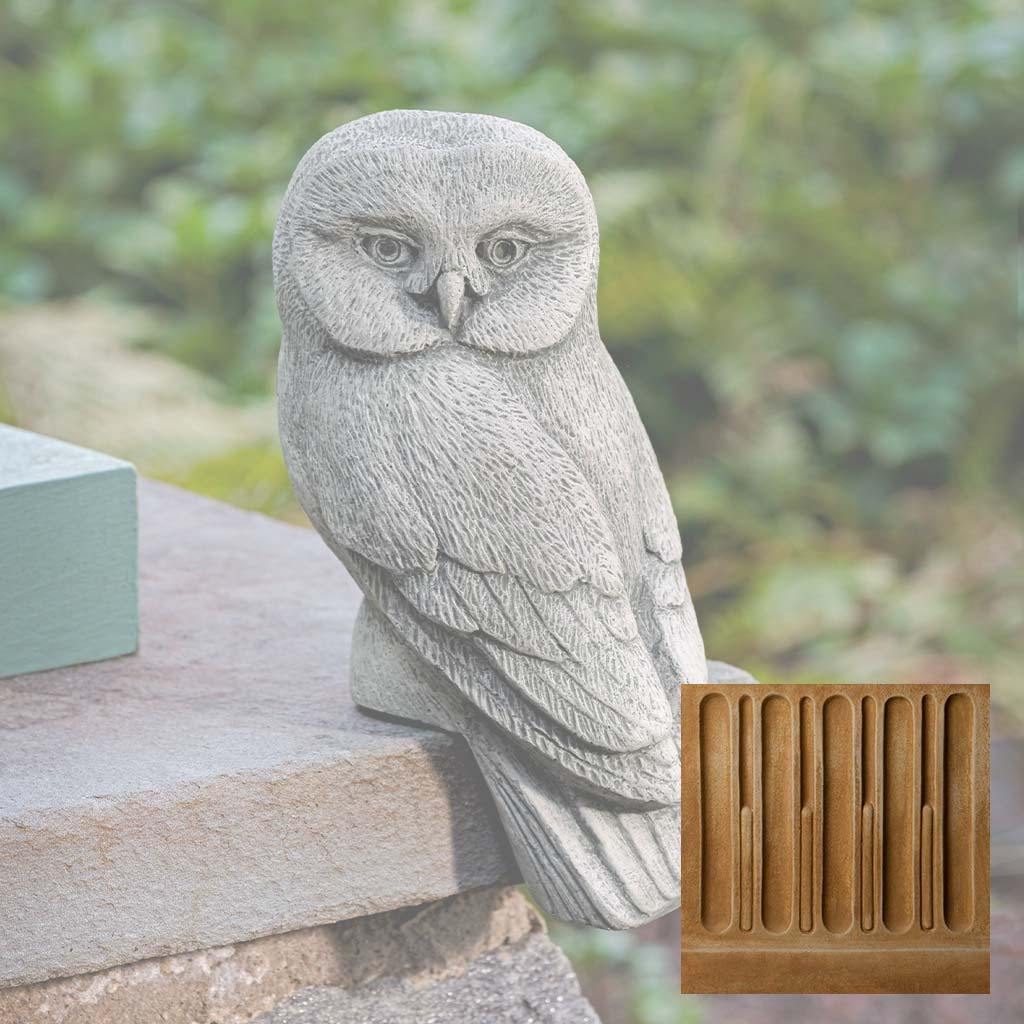 Lunar Owl - Owl Only - Image 12