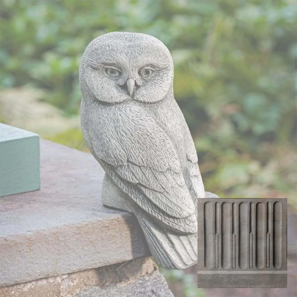 Lunar Owl - Owl Only - Image 14