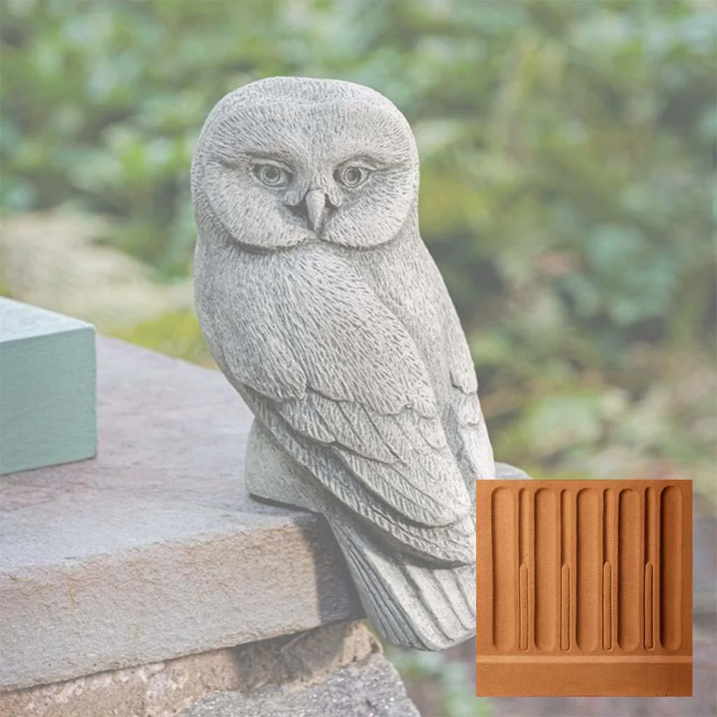 Lunar Owl - Owl Only - Image 15