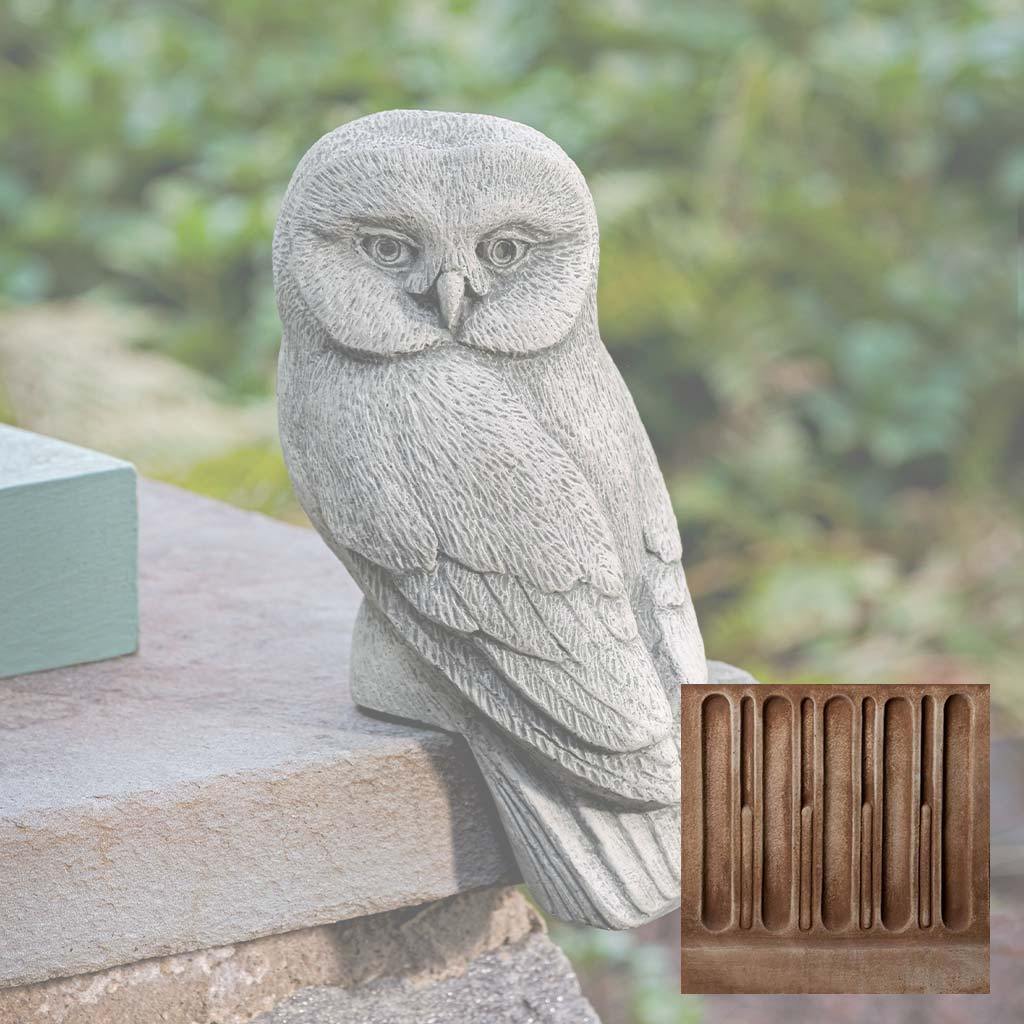 Lunar Owl - Owl Only - Image 3