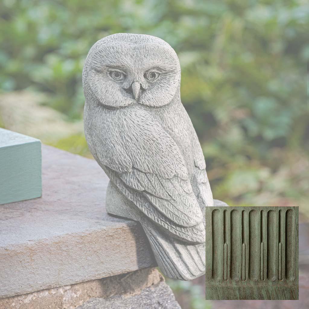 Lunar Owl - Owl Only - Image 4