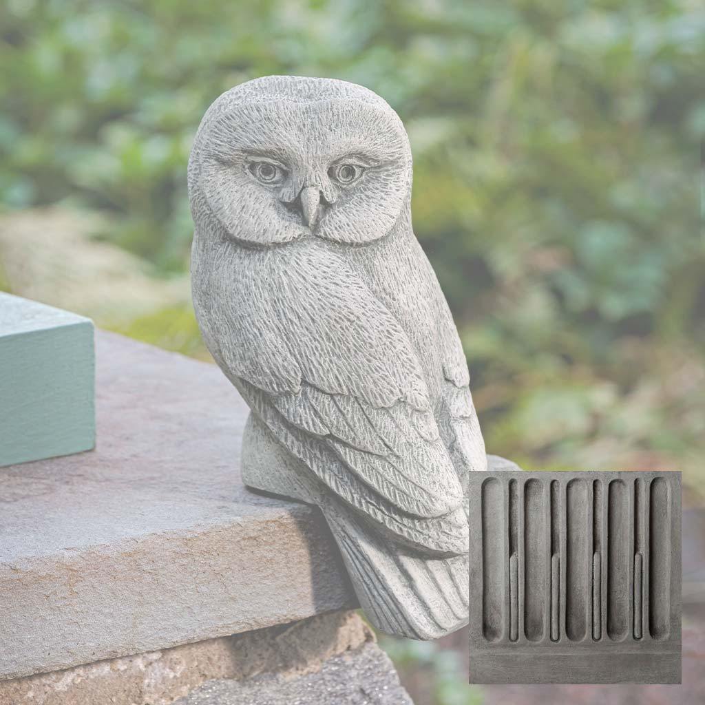 Lunar Owl - Owl Only - Image 8