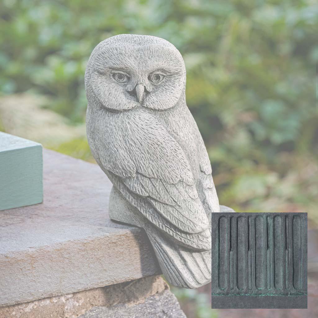 Lunar Owl - Owl Only - Image 9