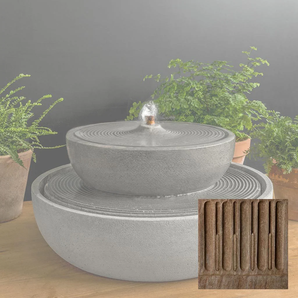 Lunas Fountain - Image 3