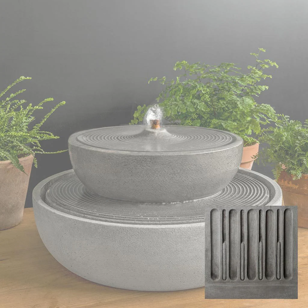 Lunas Fountain - Image 8