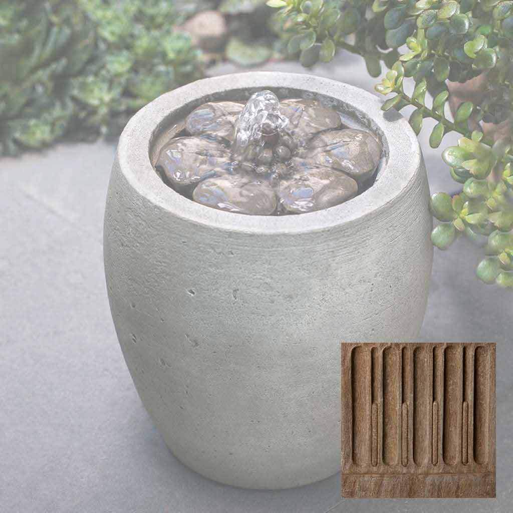 M-Series Camellia Fountain - Image 3