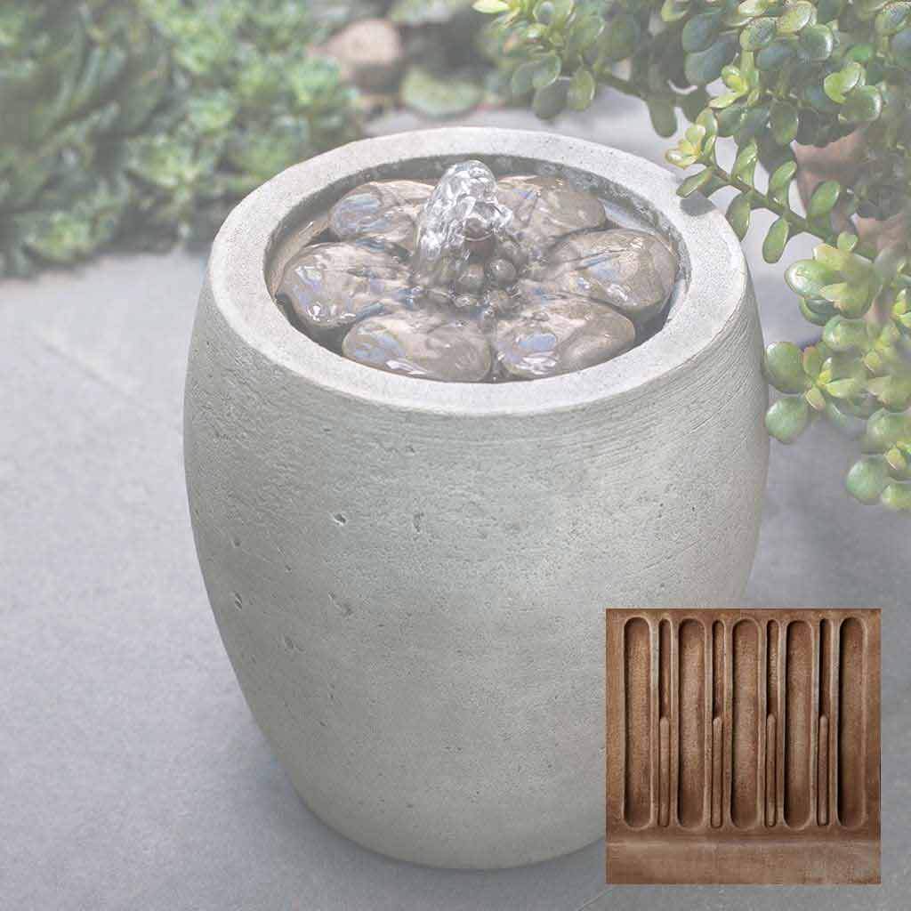 M-Series Camellia Fountain - Image 4