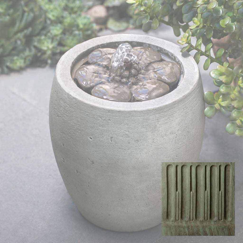 M-Series Camellia Fountain - Image 5