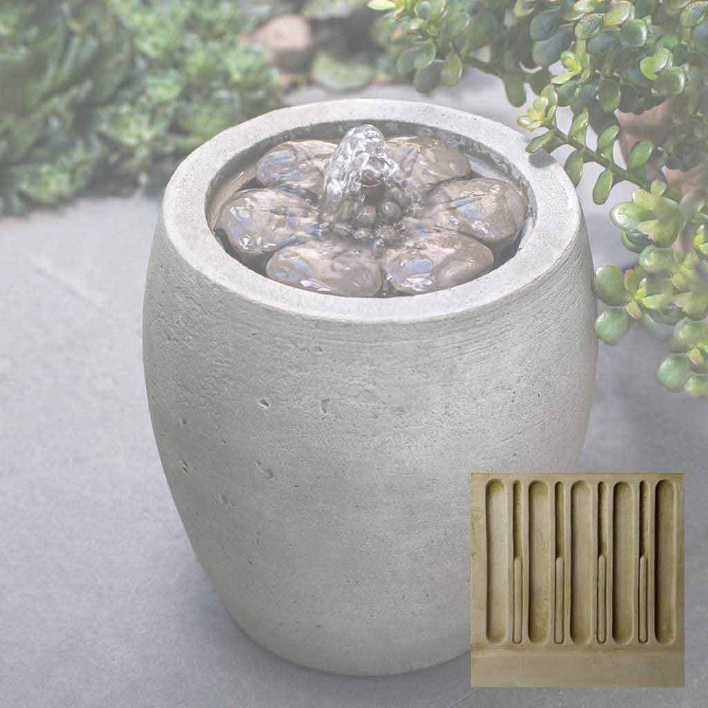 M-Series Camellia Fountain - Image 6
