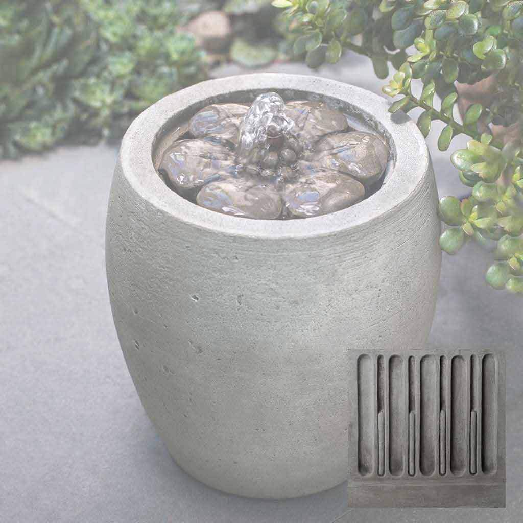 M-Series Camellia Fountain - Image 7