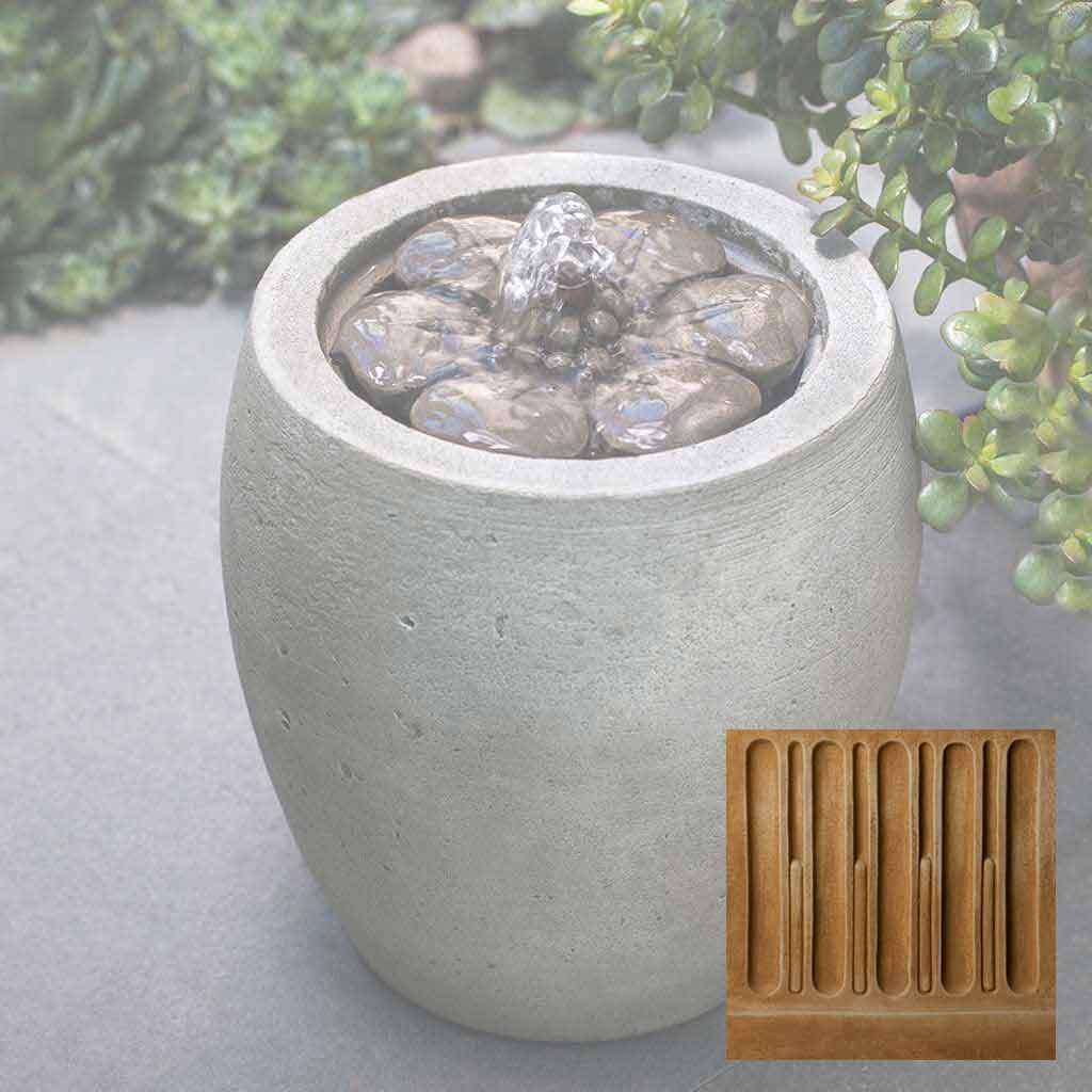M-Series Camellia Fountain - Image 8