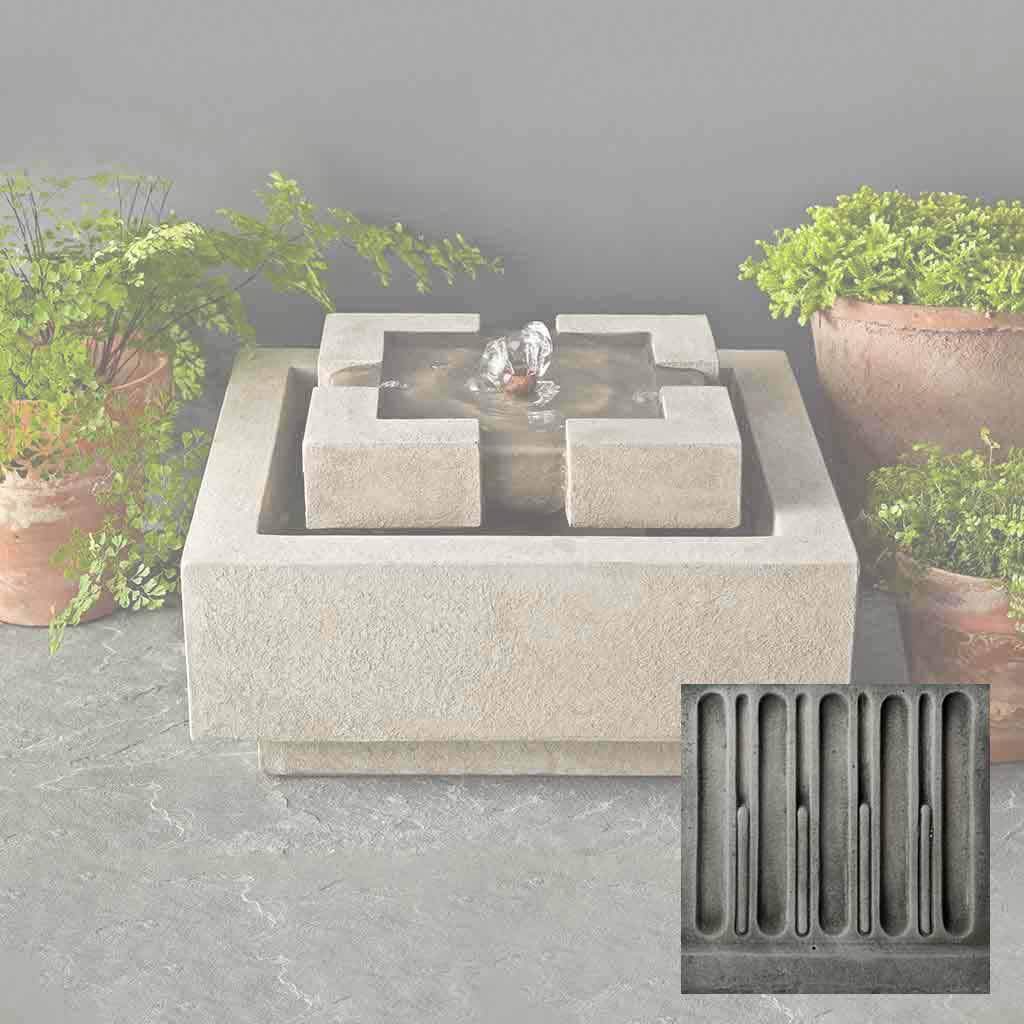 M-Series Escala Fountain - Image 3