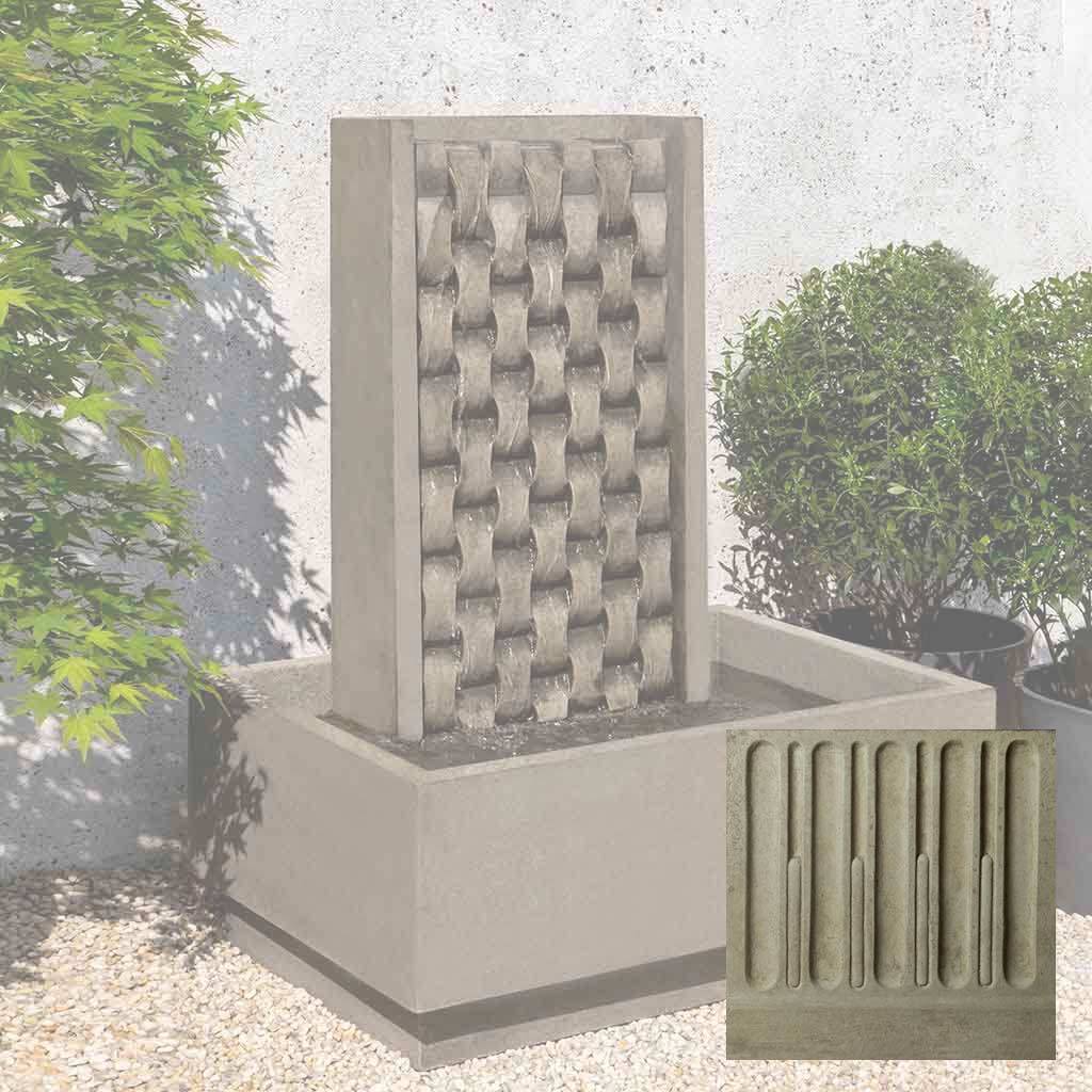 M Weave Fountain - Image 15
