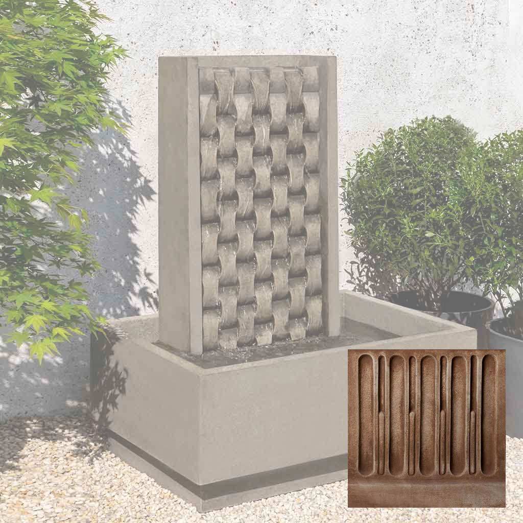 M Weave Fountain - Image 3
