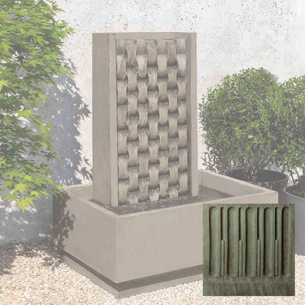 M Weave Fountain - Image 4