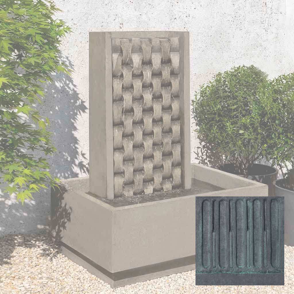 M Weave Fountain - Image 9