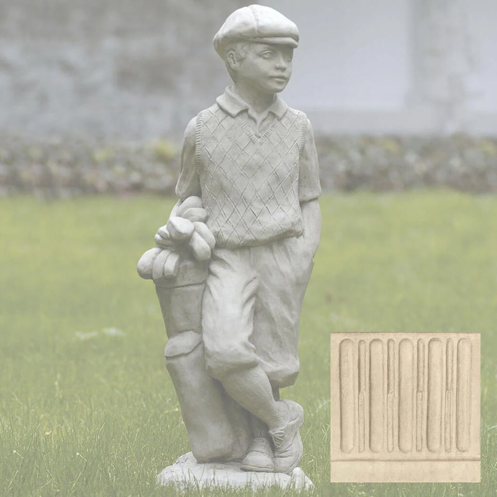 Male Golfer - Image 10